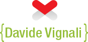 logo Davide Vignali